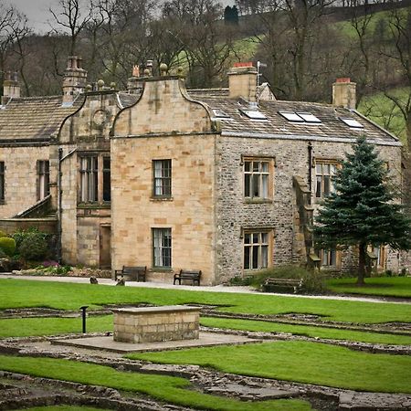 Whalley Abbey - B&B And Retreat House Luaran gambar