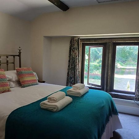 Whalley Abbey - B&B And Retreat House Luaran gambar