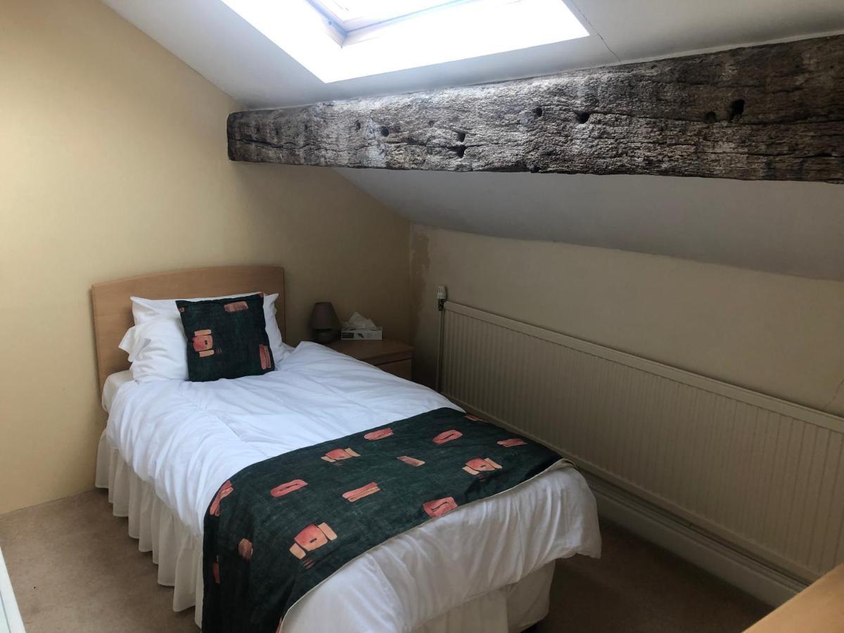 Whalley Abbey - B&B And Retreat House Luaran gambar