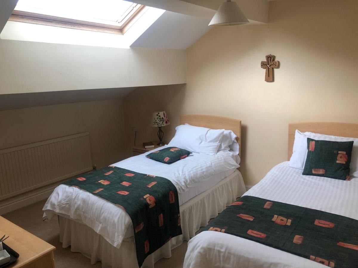 Whalley Abbey - B&B And Retreat House Luaran gambar