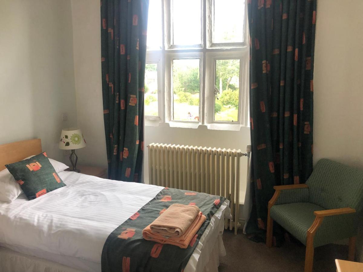 Whalley Abbey - B&B And Retreat House Luaran gambar