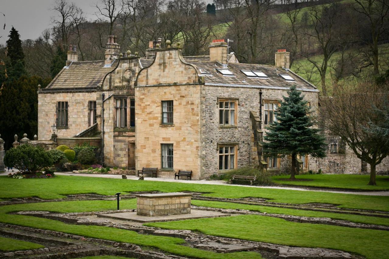 Whalley Abbey - B&B And Retreat House Luaran gambar