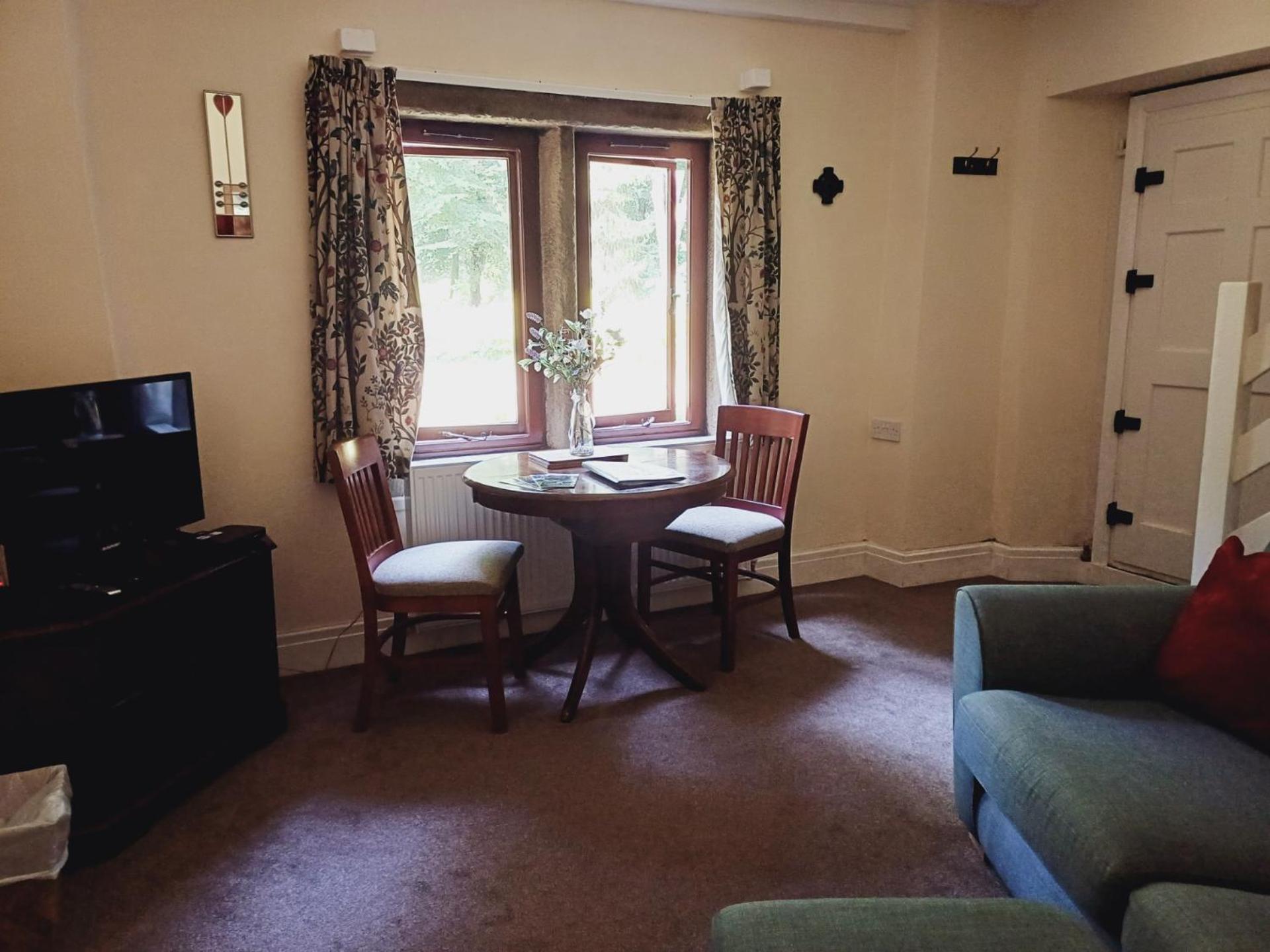 Whalley Abbey - B&B And Retreat House Luaran gambar