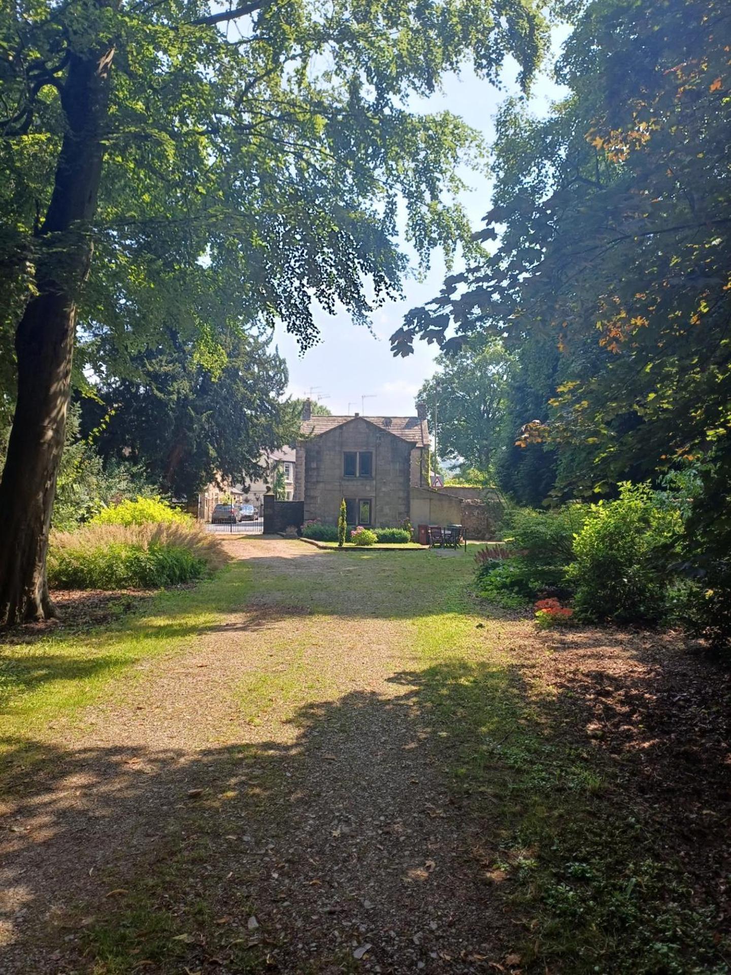 Whalley Abbey - B&B And Retreat House Luaran gambar