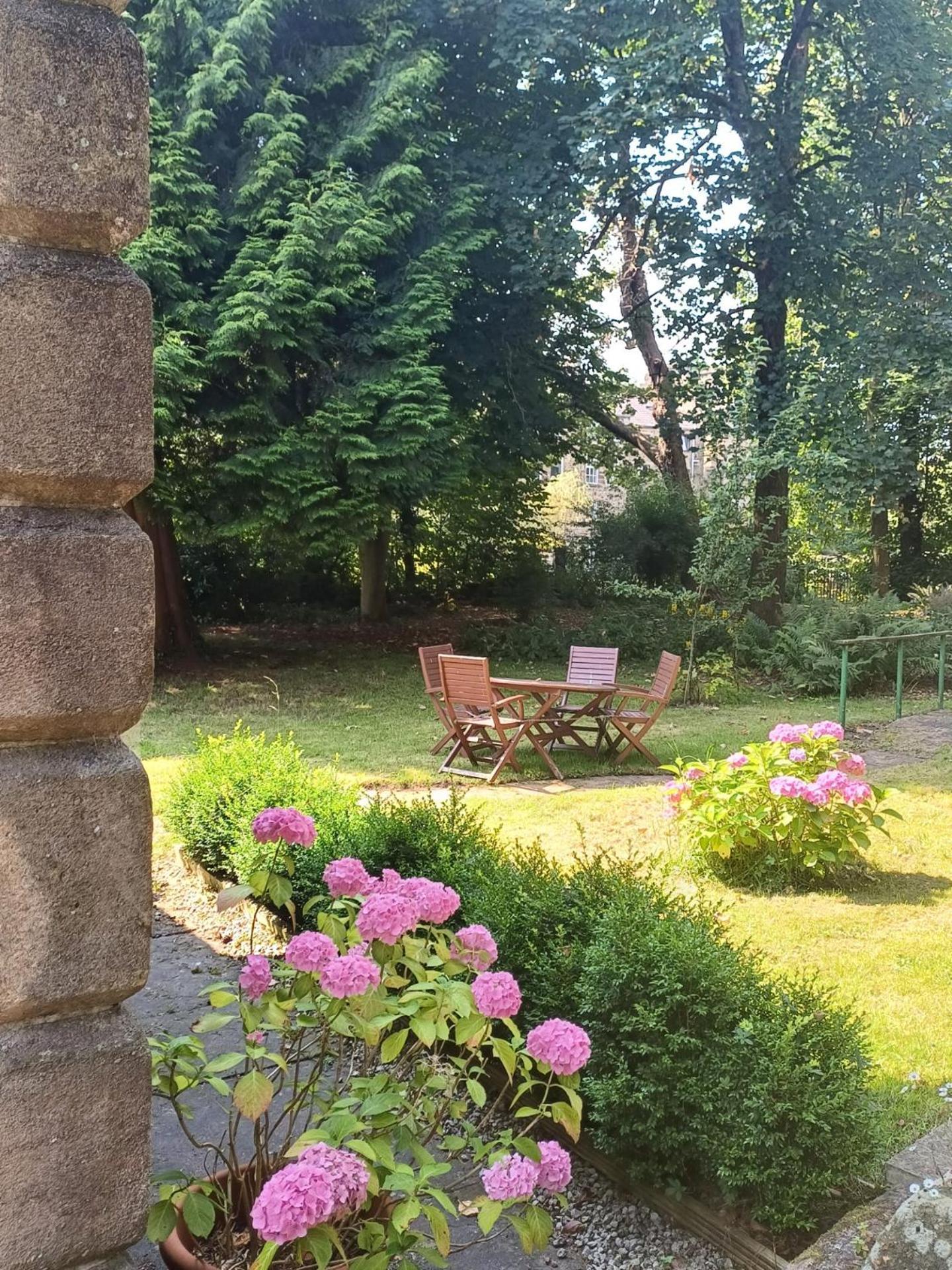 Whalley Abbey - B&B And Retreat House Luaran gambar